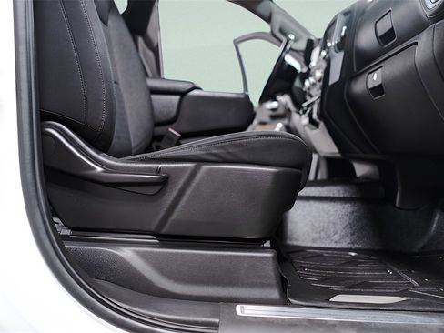 Used 2021 GMC Sierra 1500 Elevation image 34