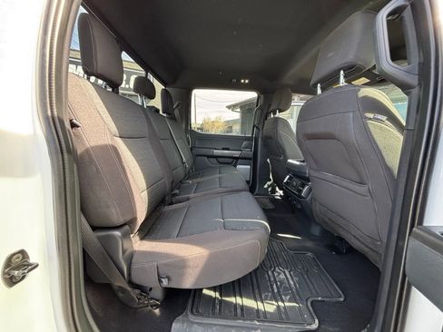 Used 2023 Ford F150 XLT w/ Equipment Group 302A High image 13