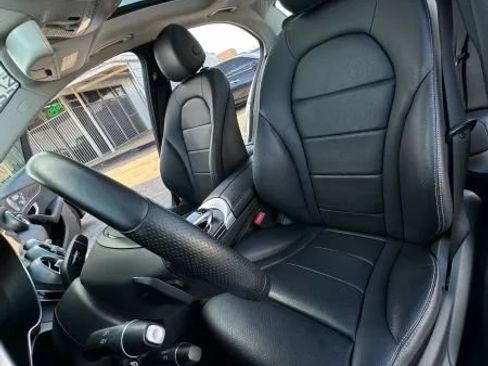 Used 2016 Mercedes-Benz C 300 4MATIC Sedan image 27