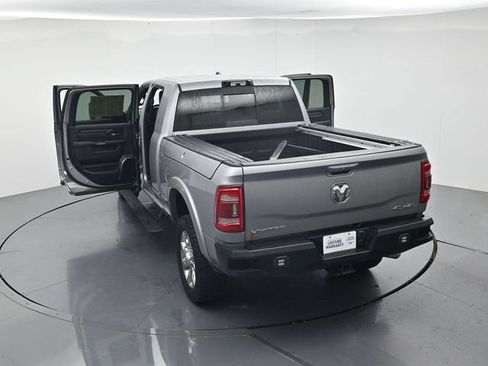 Used 2024 RAM 2500 Limited AWD/4WD image 46