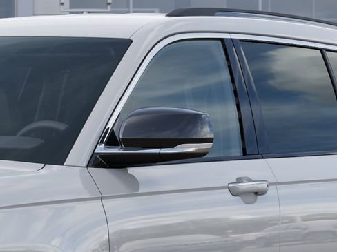 New 2025 Jeep Grand Cherokee L Limited w/ Trailer Tow Package image 12