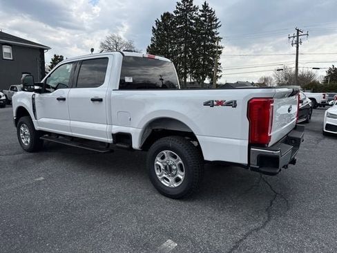 New 2026 Ford F250 XL AWD/4WD image 3