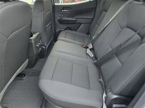 New 2026 GMC Canyon Elevation w/ Convenience Package image 14