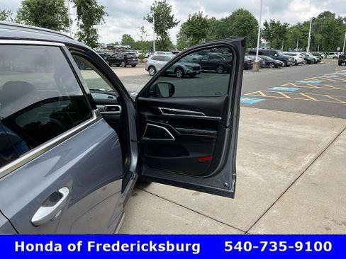 Used 2021 Kia Telluride S AWD/4WD image 19