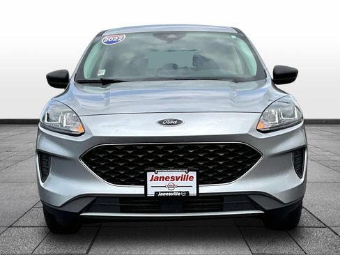 Used 2022 Ford Escape SE AWD/4WD image 2