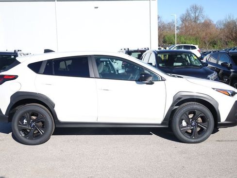 New 2026 Subaru Crosstrek 2.5i image 5