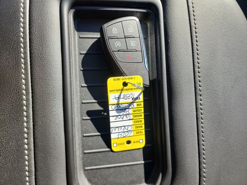 Used 2024 Chevrolet Tahoe LS w/ Max Trailering Package image 39