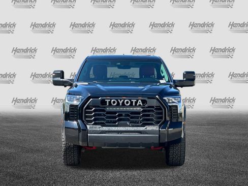 Used 2023 Toyota Tundra TRD Pro w/ TRD Pro Tow Package AWD/4WD image 10
