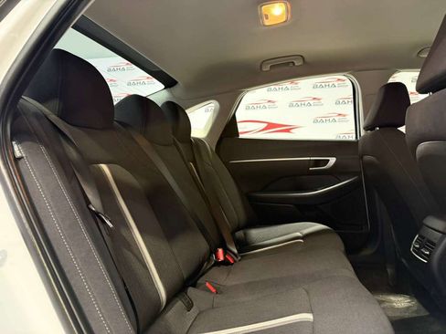 Used 2026 Hyundai Sonata Blue image 40