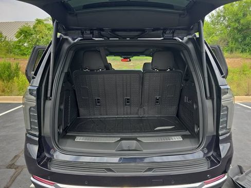 New 2026 Chevrolet Tahoe Premier w/ Sun And Tow Package AWD/4WD image 16