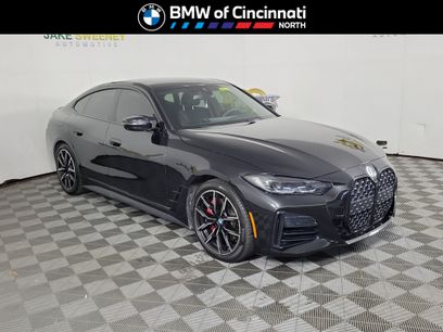 Used 2024 BMW M440i xDrive Gran Coupe w/ Premium Package