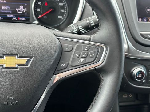 Used 2024 Chevrolet Equinox LT image 19