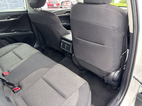 Used 2025 Toyota Camry LE FWD image 41