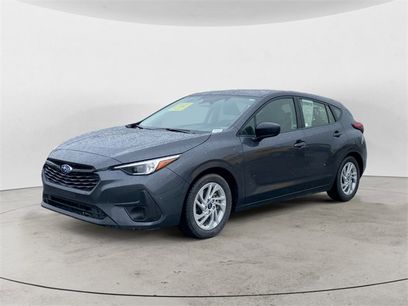 Used 2024 Subaru Impreza 2.0i