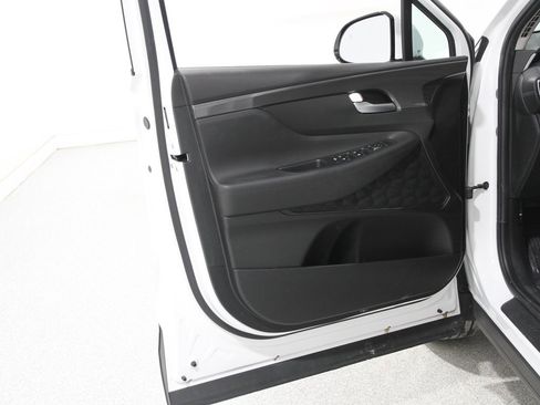 Certified 2023 Hyundai Santa Fe SEL image 4