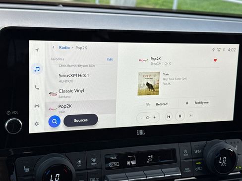 New 2026 Toyota Grand Highlander Limited image 22