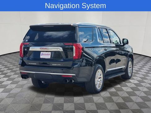 Used 2024 GMC Yukon Denali image 4