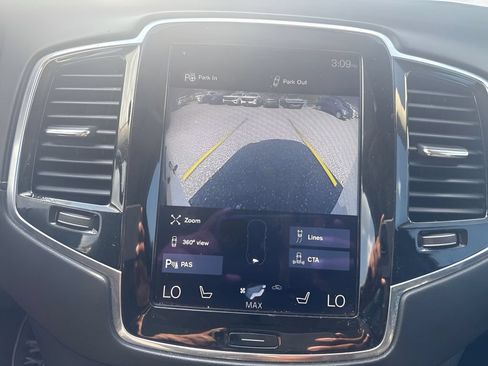 Used 2017 Volvo XC90 T6 Inscription w/ Vision Package AWD/4WD image 19