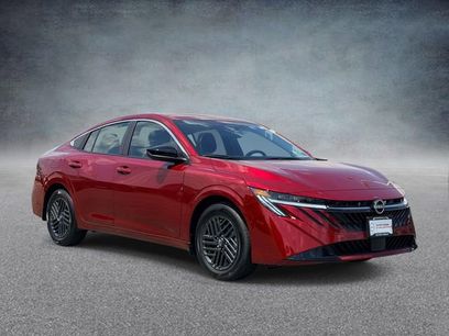 New 2026 Nissan Sentra SV w/ Floor Mat Package