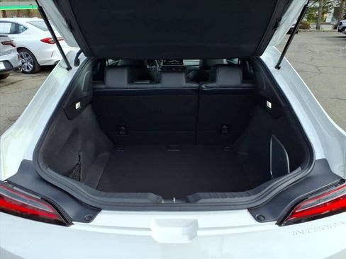 Certified 2023 Acura Integra A-Spec image 18
