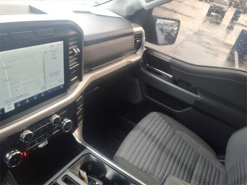 Certified 2023 Ford F150 XLT w/ Equipment Group 302A High image 21