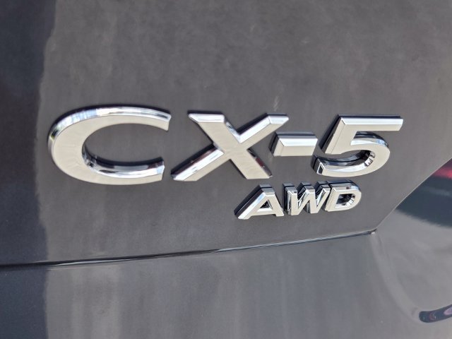 New 2026 MAZDA CX-5 Preferred AWD/4WD image 11