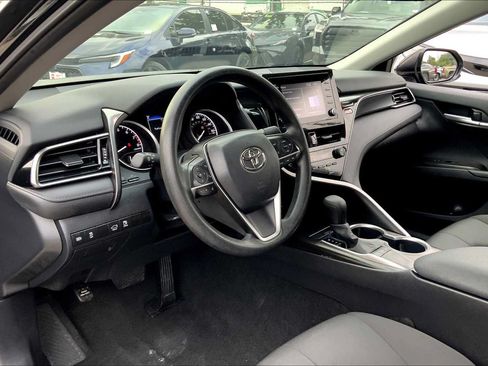 Used 2024 Toyota Camry LE FWD image 17