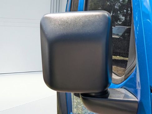 New 2025 Jeep Wrangler Sport S image 30