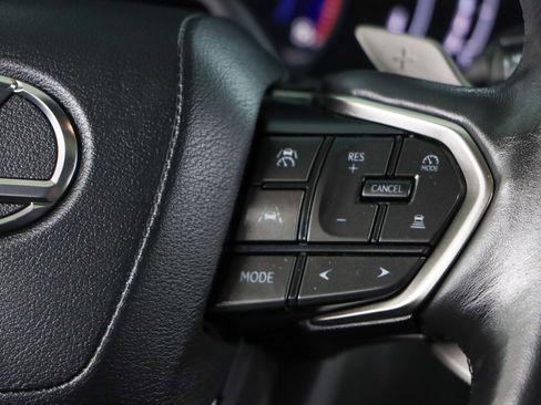 Used 2023 Lexus RX 350 Premium Plus w/ Accessory Package (Z1) image 14