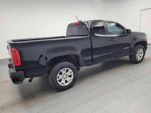 Used 2017 Chevrolet Colorado LT RWD image 10