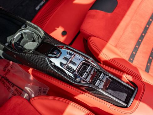 Used 2024 Ferrari SF90 Spider AWD/4WD image 30