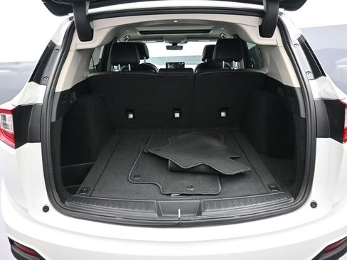 Used 2023 Acura RDX Base image 22