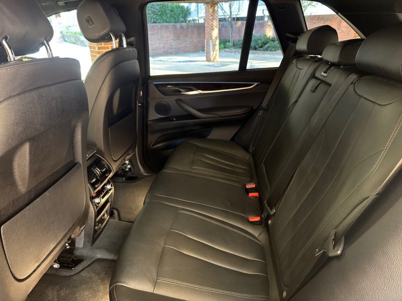 Used 2017 BMW X5 xDrive35i AWD/4WD image 31