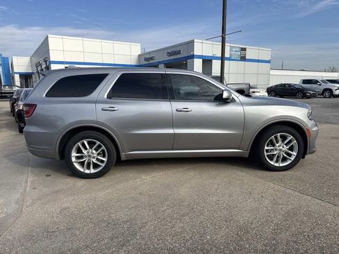 Used 2021 Dodge Durango GT image 6