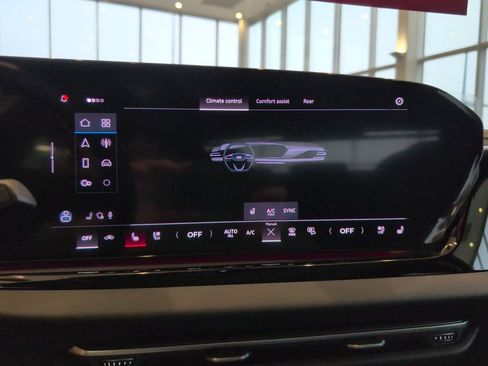 New 2026 Audi A6 Premium Plus image 6