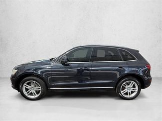 Used 2013 Audi Q5 2.0T Premium Plus AWD/4WD video 2