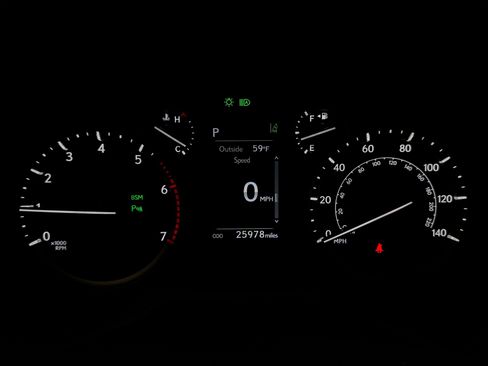 Used 2023 Lexus GX 460 Premium image 13