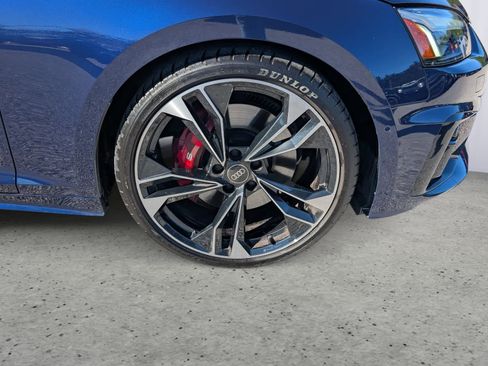 Used 2024 Audi S5 Prestige w/ Prestige Package image 7