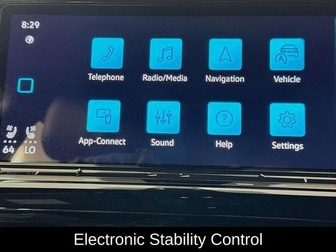 Used 2024 Volkswagen Atlas Cross Sport SE FWD image 18