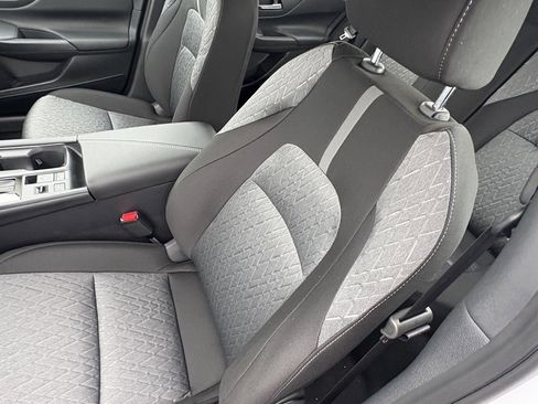 New 2026 Nissan Sentra SV image 18