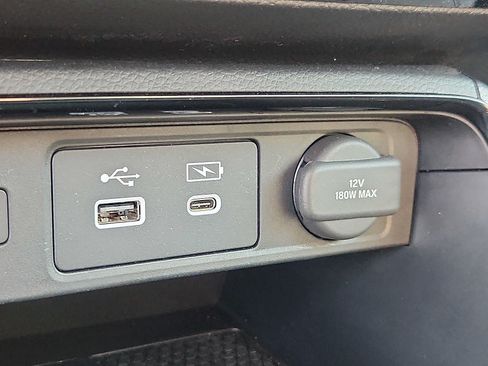 Certified 2024 Honda CR-V EX-L image 25