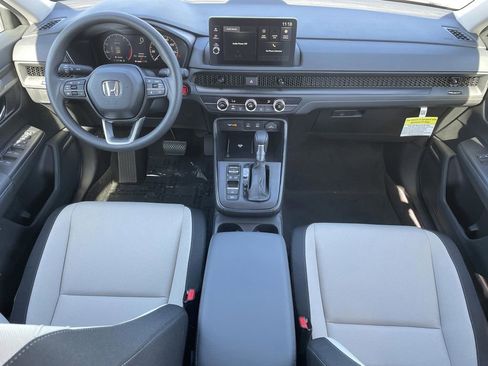 New 2026 Honda CR-V LX image 24
