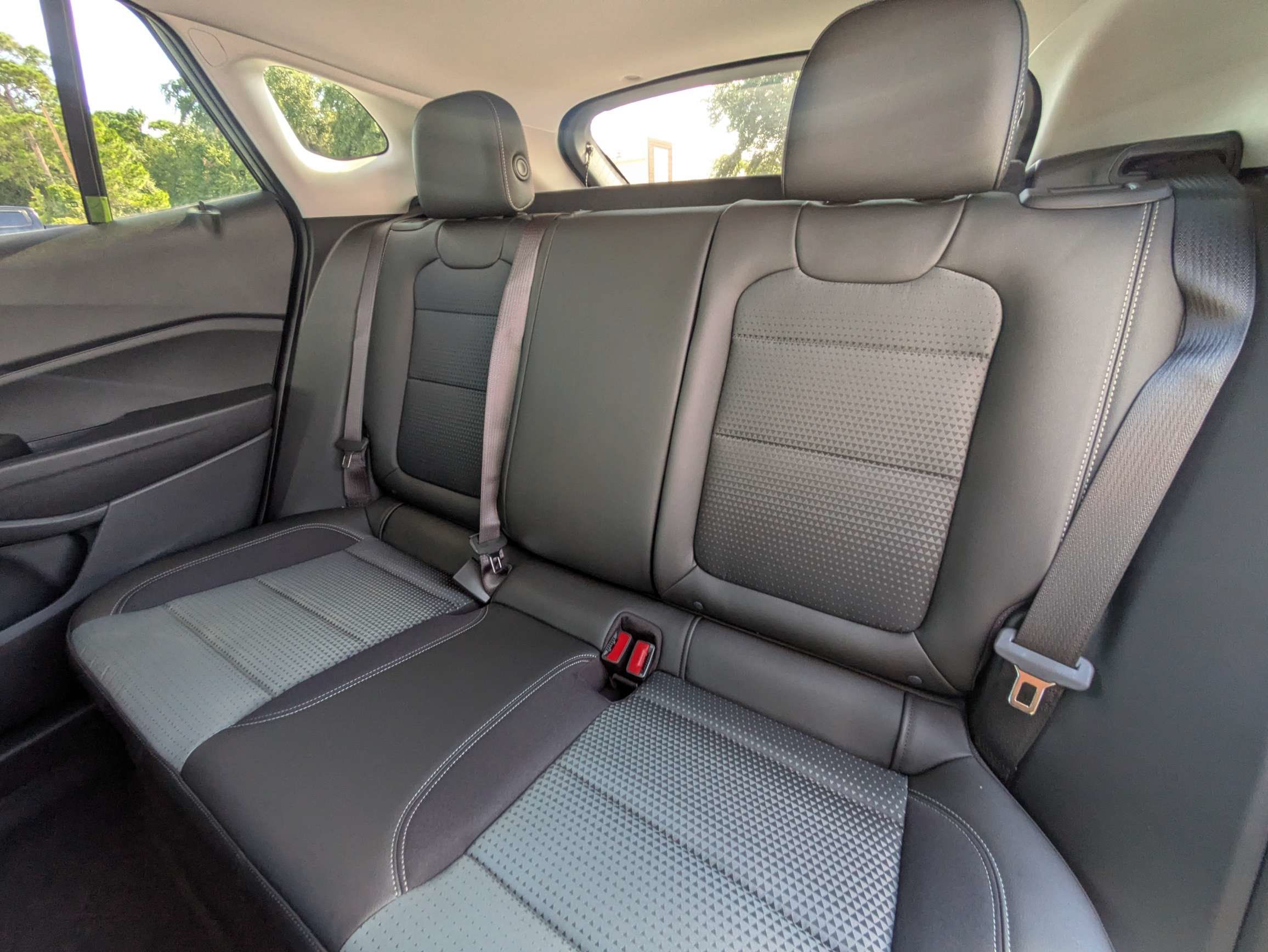 New 2026 Chevrolet Trax LT FWD image 8