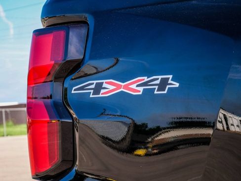 New 2026 Chevrolet Colorado LT w/ LT Convenience Package AWD/4WD image 70
