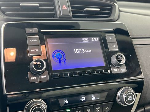 Used 2017 Honda CR-V LX image 14