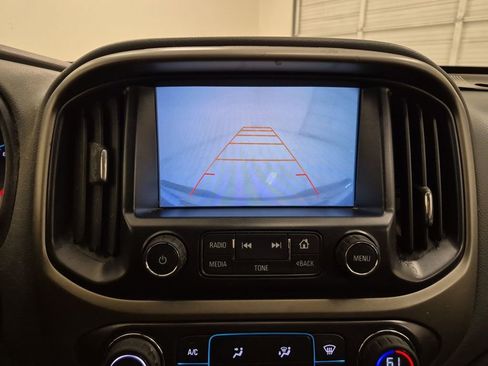 Used 2016 Chevrolet Colorado Z71 image 15