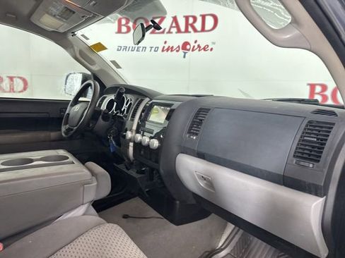 Used 2010 Toyota Tundra 2WD Double Cab image 17
