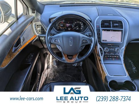 Used 2016 Lincoln MKX Select w/ Select Plus Package image 15