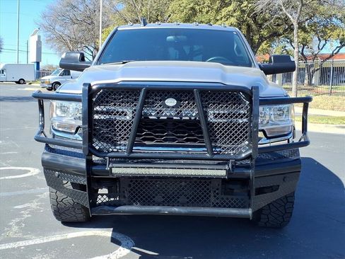 Used 2022 RAM 2500 Tradesman image 2