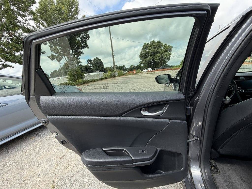 Used 2019 Honda Civic Sport image 13